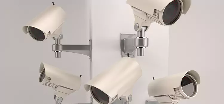 Your Trusted Partner for CCTV Solutions in West Pensacola