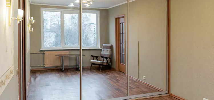 Mirror Closet Door Roller Replacement West Pensacola