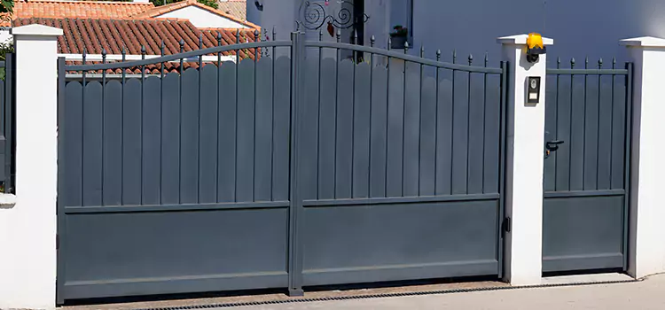 Emergency Commercial Gate Repair West Pensacola