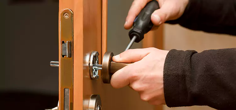 Semi Truck Locksmith West Pensacola