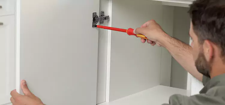 Screen Door Hinge Repair West Pensacola