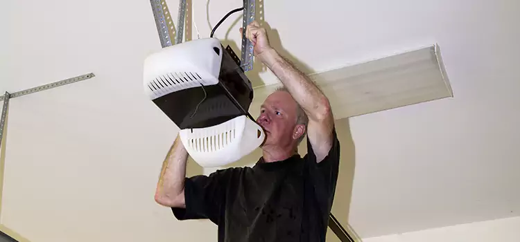 Garage Door Opener Service West Pensacola