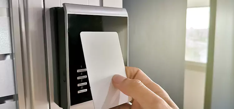 NMS Proximity Switch Door Systems West Pensacola