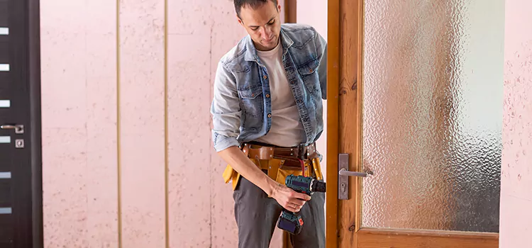 Door Glass Replacement West Pensacola
