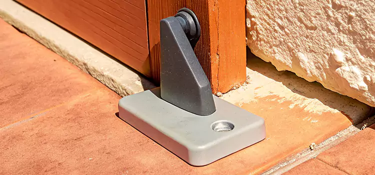 Aesthetic Door Stop Selection West Pensacola