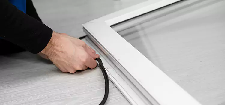 Commercial Door Weather Stripping West Pensacola