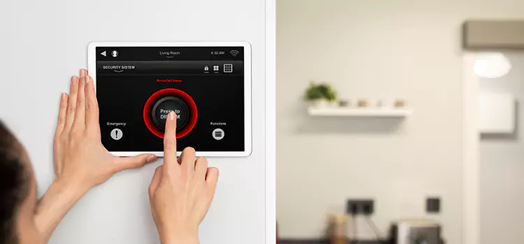 Blink Video Doorbell Installation West Pensacola