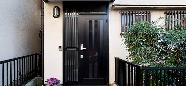 Popular Exterior Door Options in West Pensacola, FL