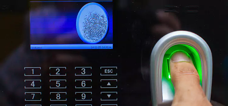 Your Trusted Partner for Secure Access in West Pensacola, FL