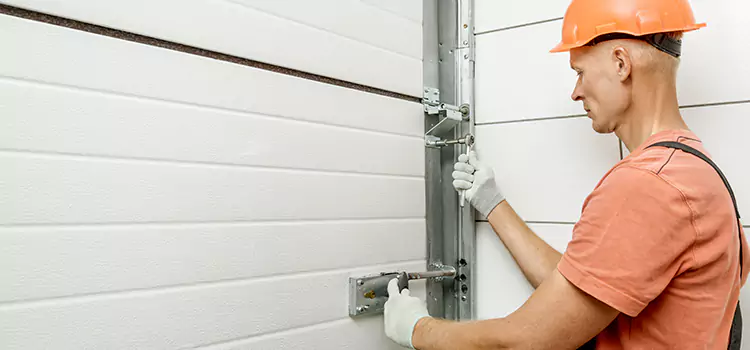 Why Choose Us for Garage Door Lock Services in West Pensacola, FL?