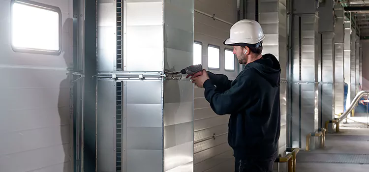 Prompt and Professional Garage Door Service in West Pensacola, Florida