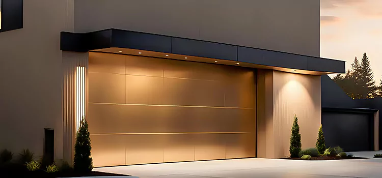 Garage Door Remote Programming West Pensacola