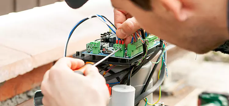 Specialized Brand Gate Motor Repairs West Pensacola