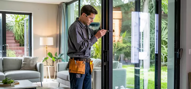 Why Choose Us for Your Glass Door Needs in West Pensacola, FL?