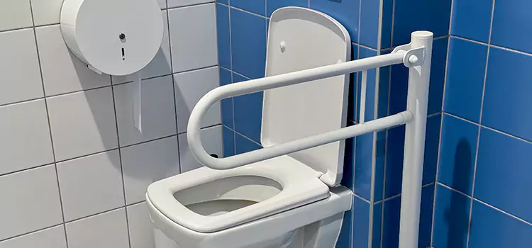 Comprehensive Solutions in West Pensacola, FL for Accessible Facilities