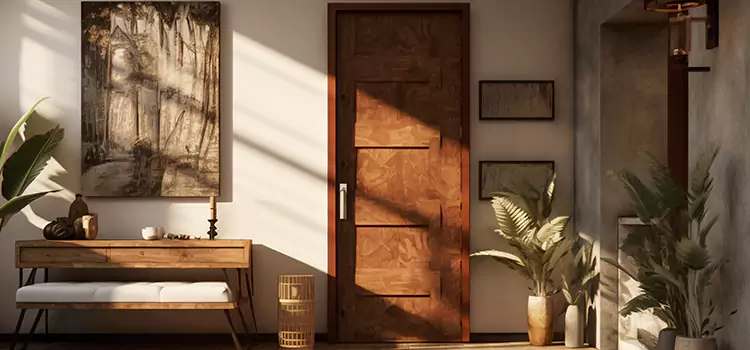 Specialty Interior Doors West Pensacola