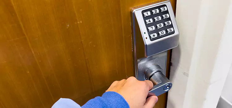 Why Choose Us for Your Keypad Lock Needs in West Pensacola, FL?