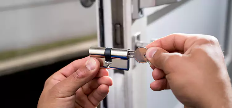 Lock Change Locksmiths West Pensacola