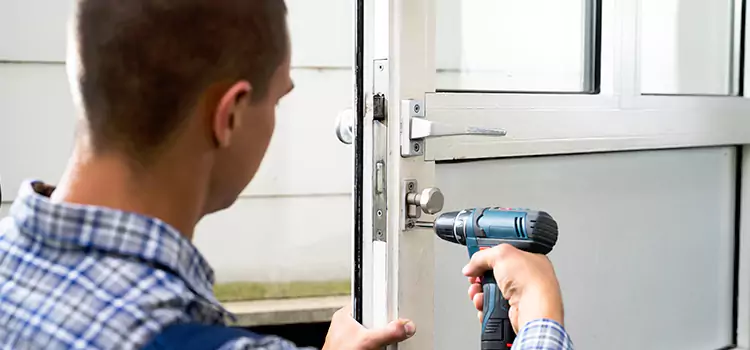 Experienced and Reliable Technicians West Pensacola