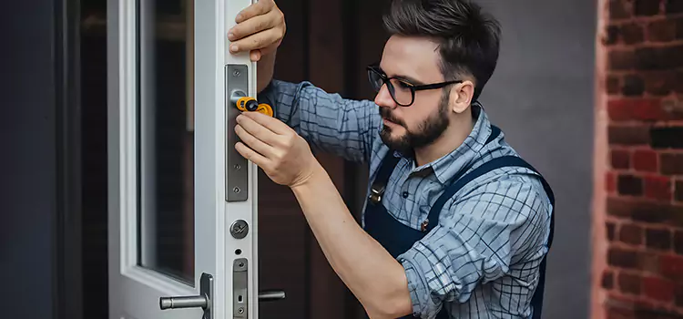 Residential Door Repairs West Pensacola