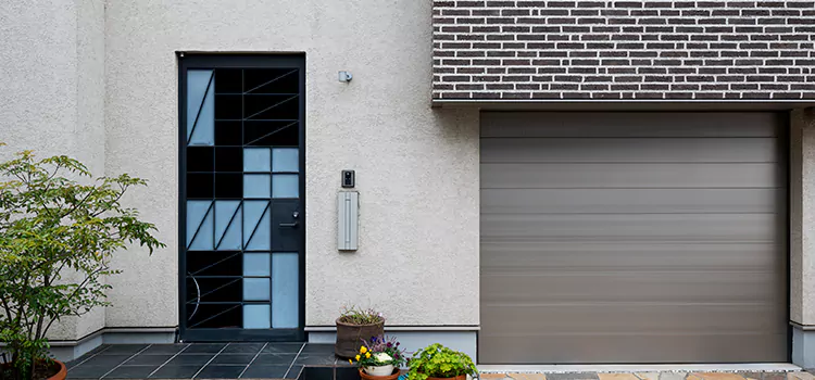 Residential Roll Up Security Doors West Pensacola