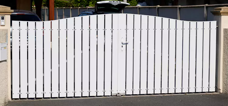 Why Choose Us for Residential Gate Repair in West Pensacola, FL?