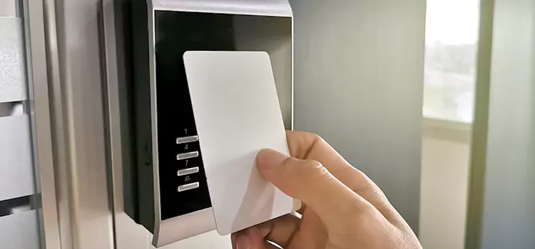 Advanced RFID Technology Integration in West Pensacola, FL