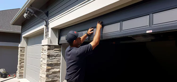 Janus Roll Up Doors West Pensacola