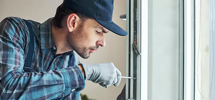 Emergency Response for Latch Issues West Pensacola