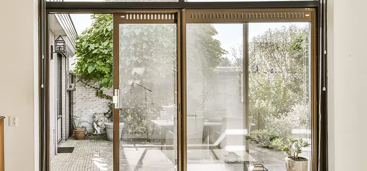 Glass Door Panel Replacement Cost West Pensacola