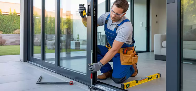 Patio Door Replacement West Pensacola