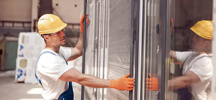 Sliding Door Mesh Replacement West Pensacola
