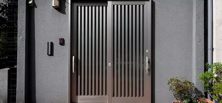 Specialized Steel Door Services in West Pensacola, FL