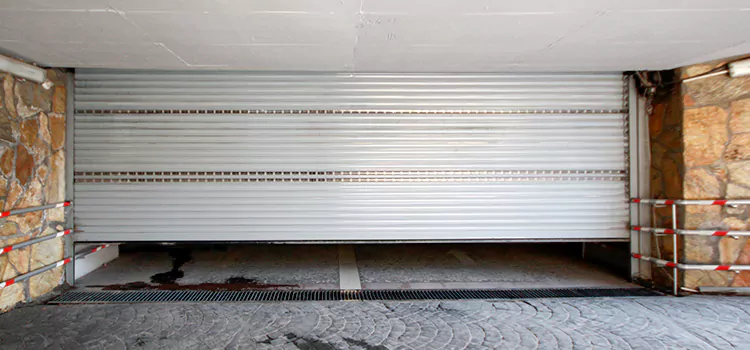 Steel Garage Door Repair West Pensacola